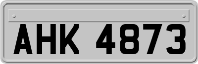 AHK4873