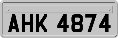 AHK4874