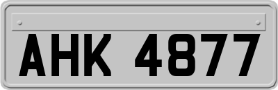 AHK4877