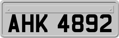 AHK4892