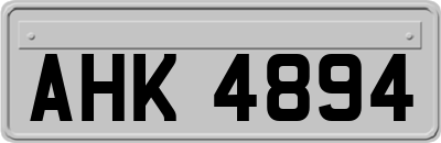 AHK4894