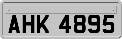 AHK4895