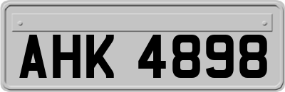 AHK4898