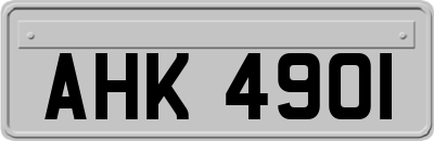 AHK4901