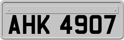 AHK4907