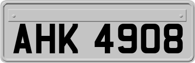 AHK4908