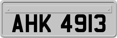 AHK4913