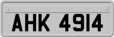 AHK4914