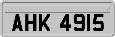 AHK4915
