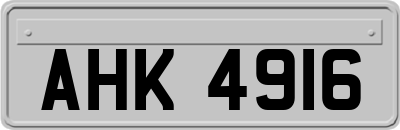 AHK4916