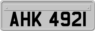 AHK4921