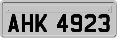 AHK4923