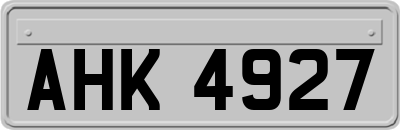 AHK4927