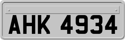 AHK4934