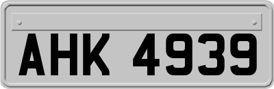 AHK4939