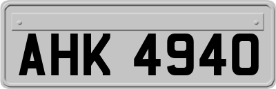 AHK4940