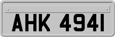 AHK4941