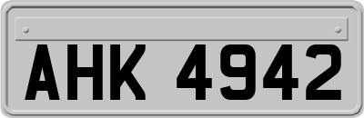 AHK4942