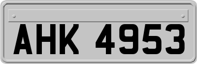 AHK4953