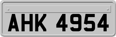 AHK4954