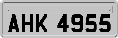 AHK4955