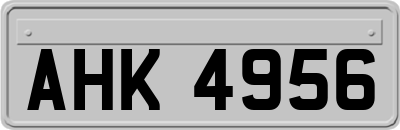 AHK4956