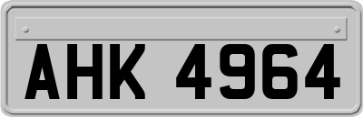 AHK4964