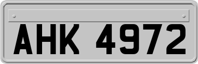 AHK4972