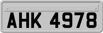 AHK4978