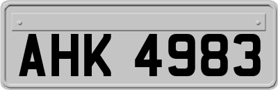 AHK4983