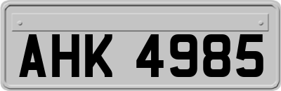 AHK4985