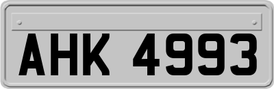AHK4993