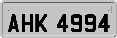 AHK4994