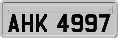 AHK4997