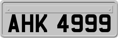 AHK4999