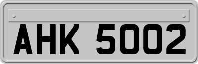 AHK5002