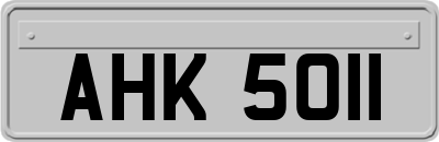 AHK5011