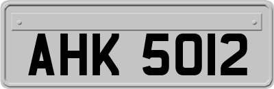 AHK5012