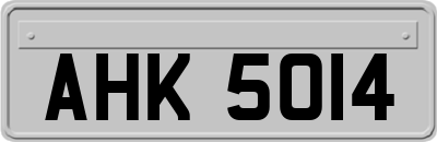 AHK5014