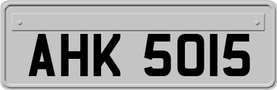 AHK5015