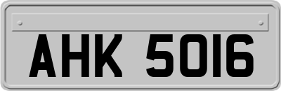 AHK5016