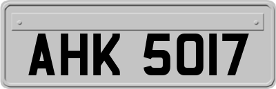 AHK5017