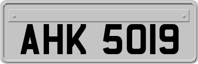 AHK5019