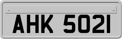 AHK5021