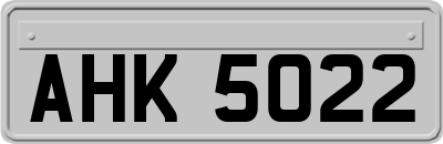 AHK5022