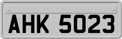AHK5023