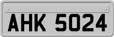 AHK5024
