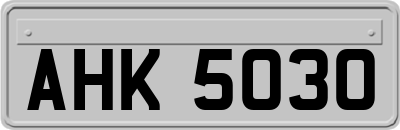 AHK5030