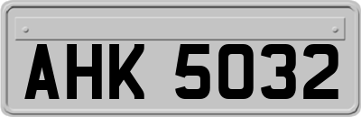 AHK5032