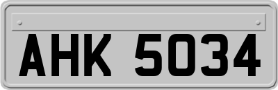 AHK5034
